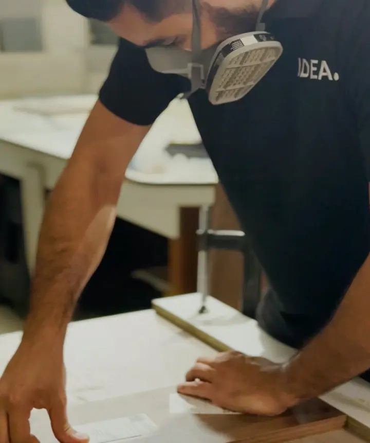 Fabricación de Muebles en Panamá