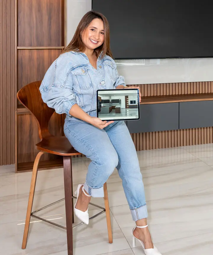 Diseñamos tu Espacio