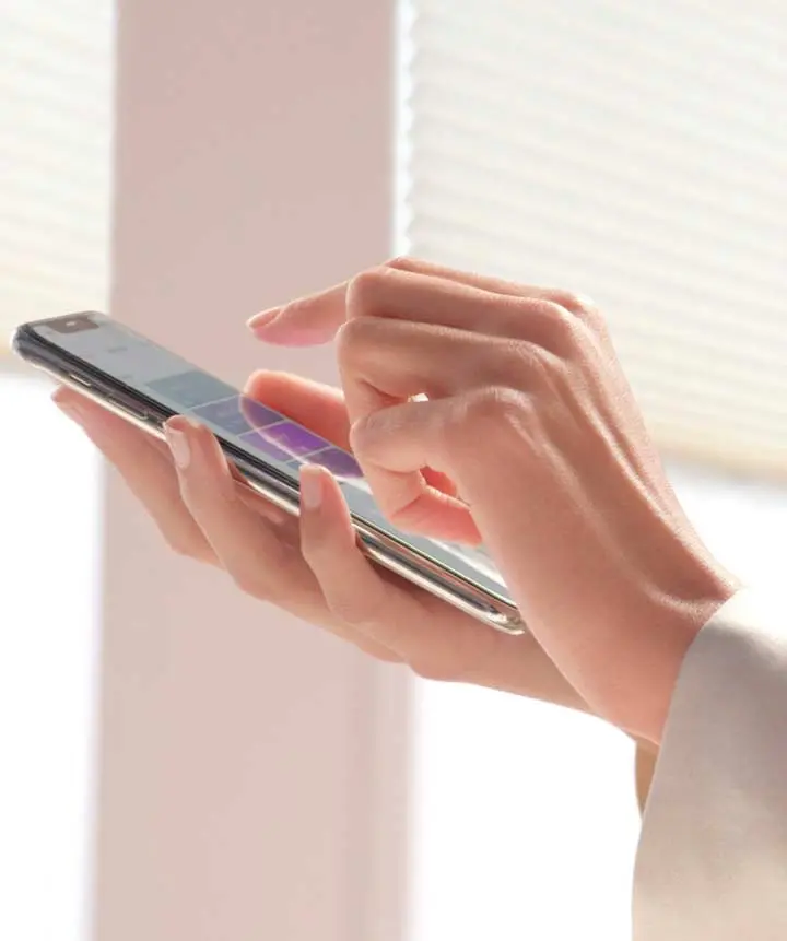 Motorización PowerView