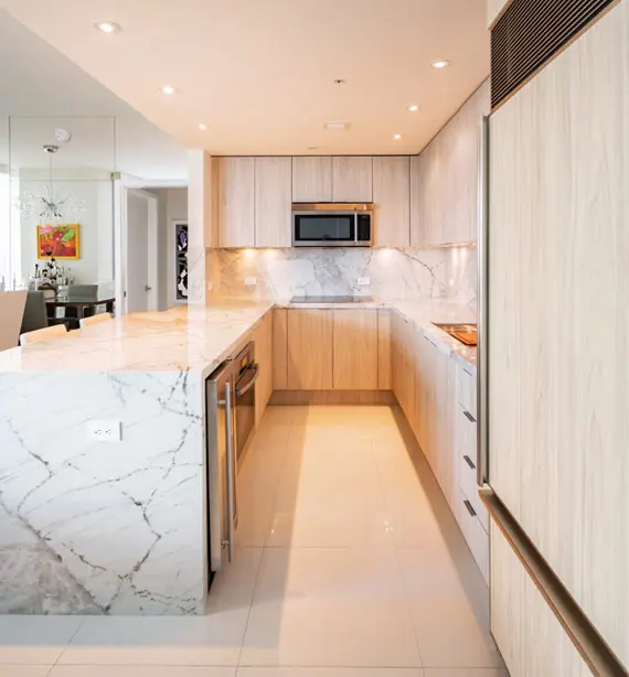 Remodelación de Cocinas en Panamá